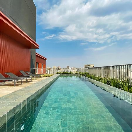 360 Vn Turiassu By Housi Apartment São Paulo Exterior photo