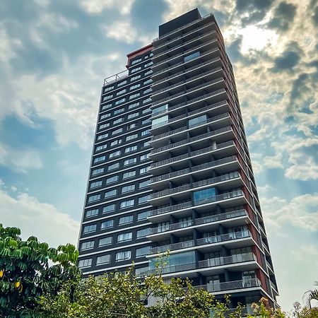 360 Vn Turiassu By Housi Apartment São Paulo Exterior photo