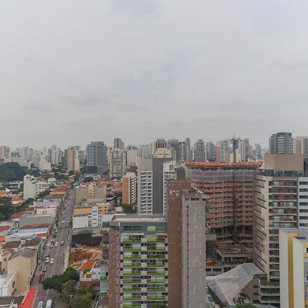 360 Vn Turiassu By Housi Apartment São Paulo Exterior photo