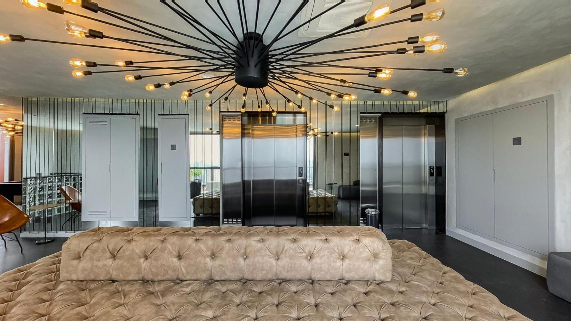 360 Vn Turiassu By Housi Apartment São Paulo Exterior photo