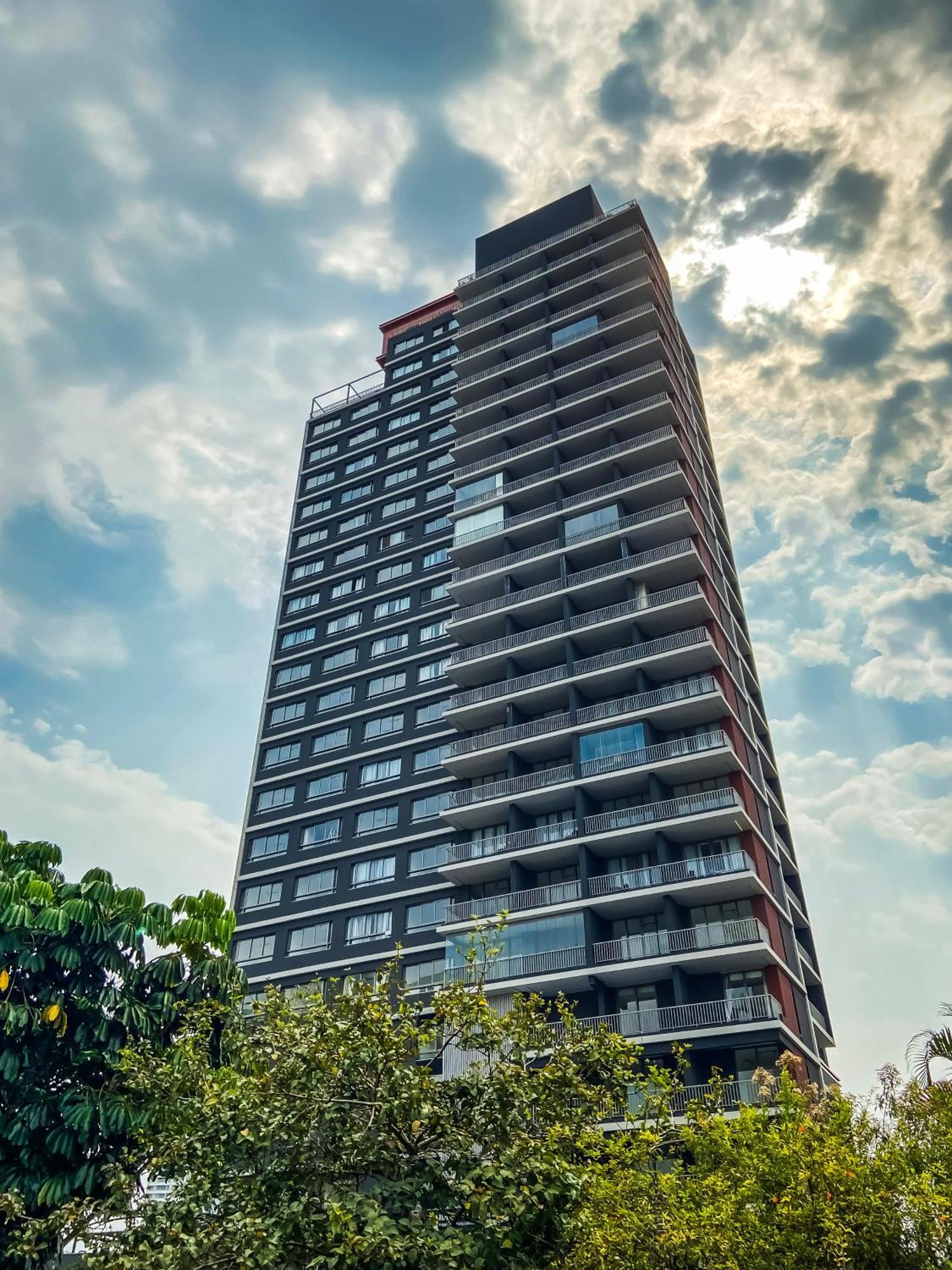 360 Vn Turiassu By Housi Apartment São Paulo Exterior photo