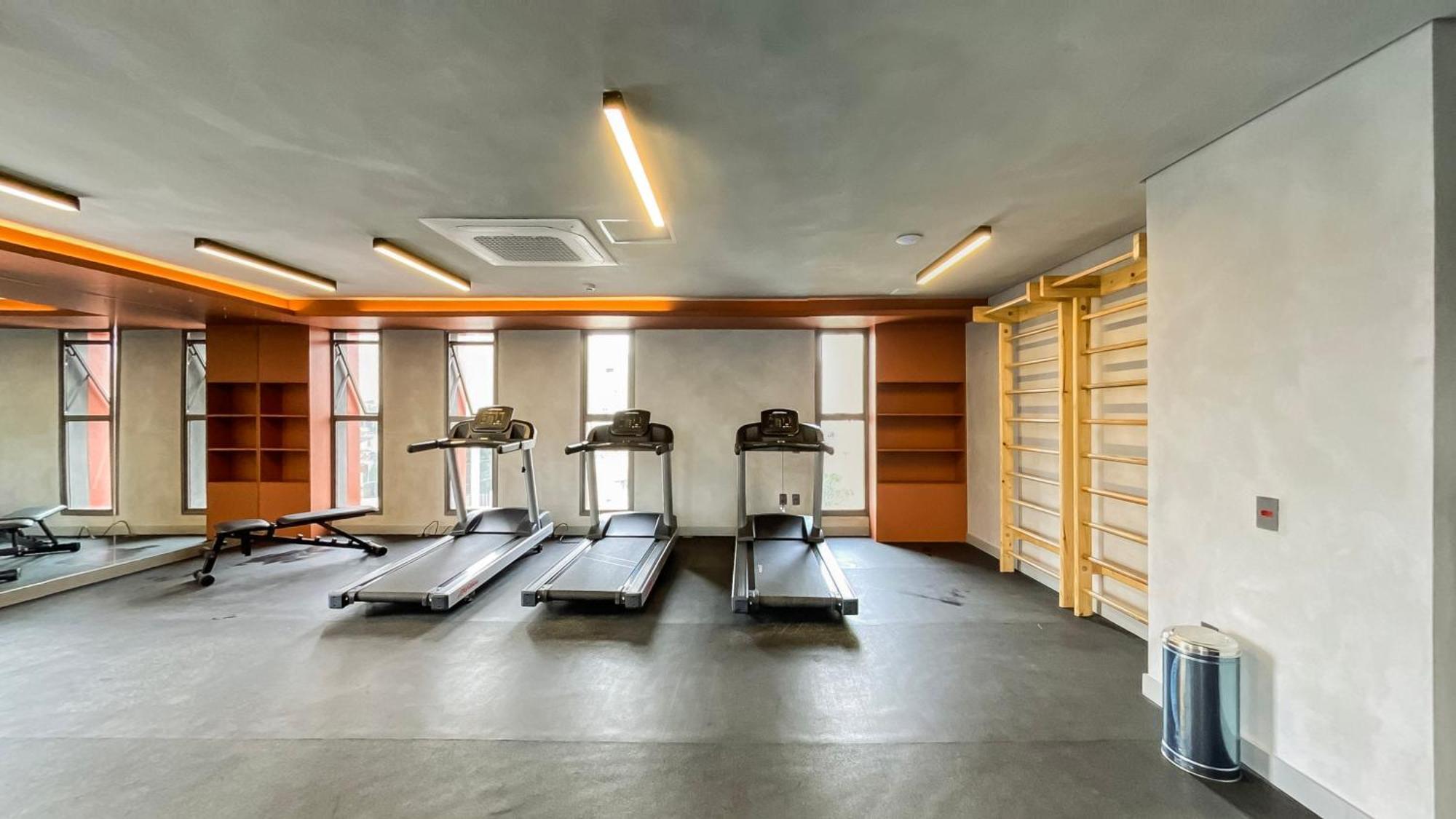 360 Vn Turiassu By Housi Apartment São Paulo Exterior photo