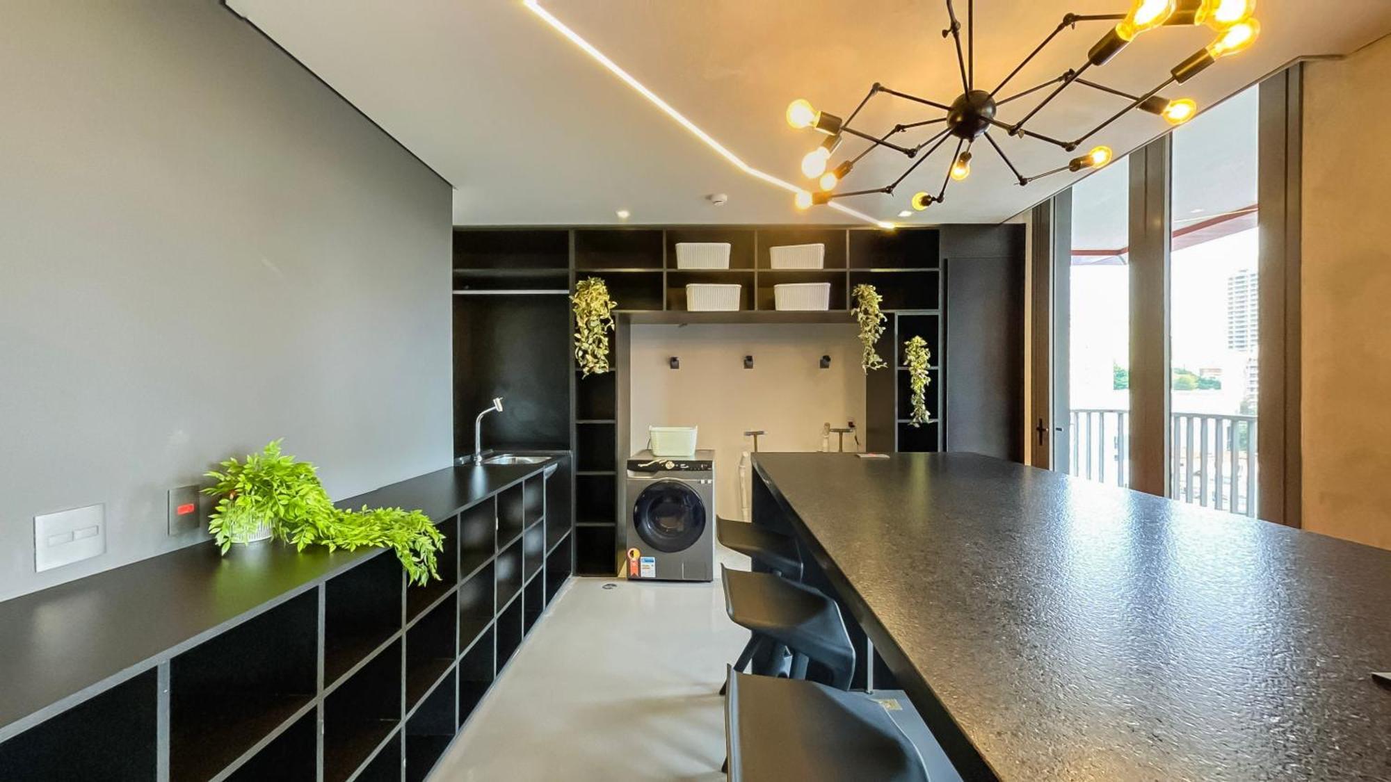 360 Vn Turiassu By Housi Apartment São Paulo Exterior photo