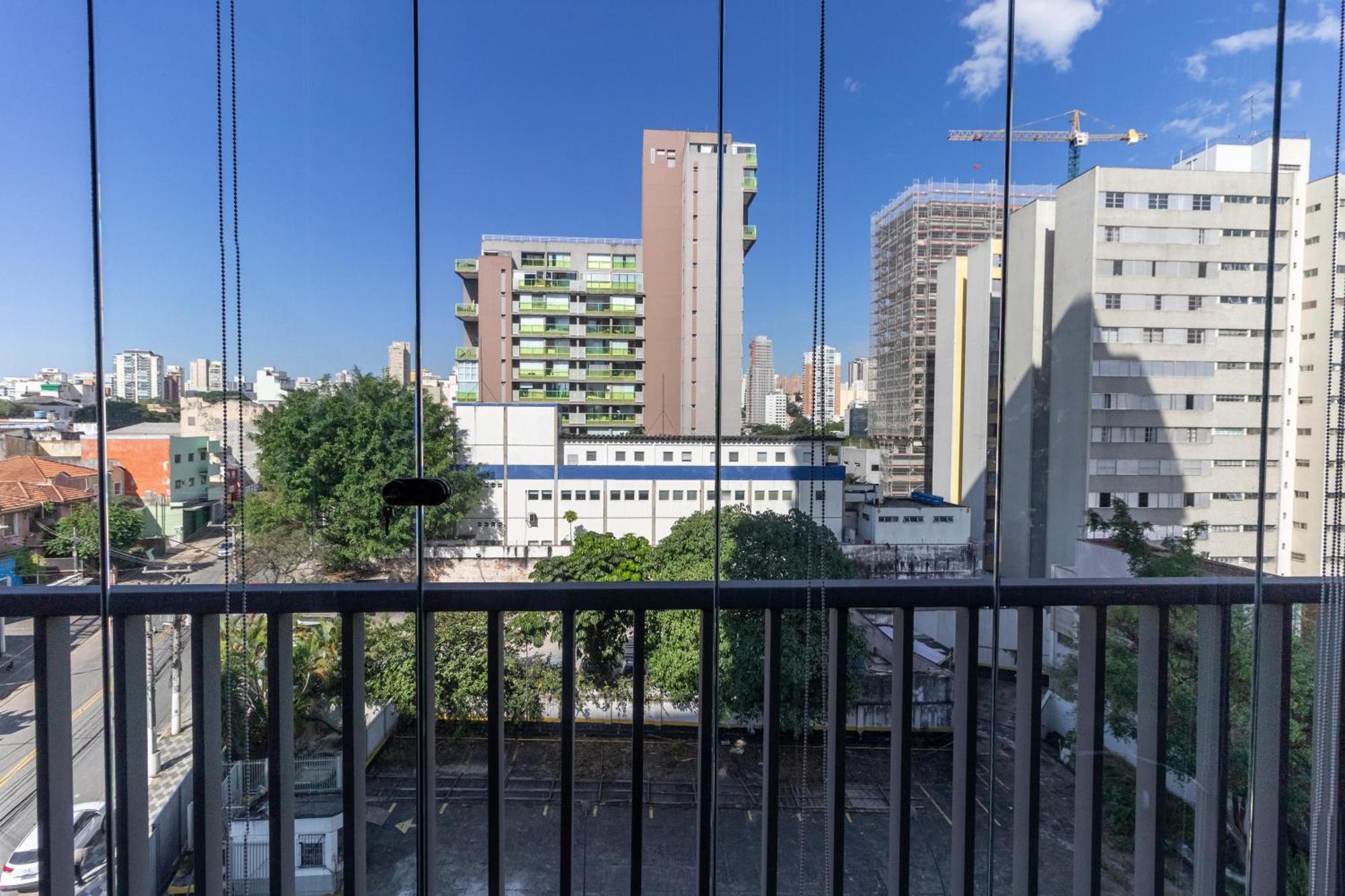 360 Vn Turiassu By Housi Apartment São Paulo Exterior photo