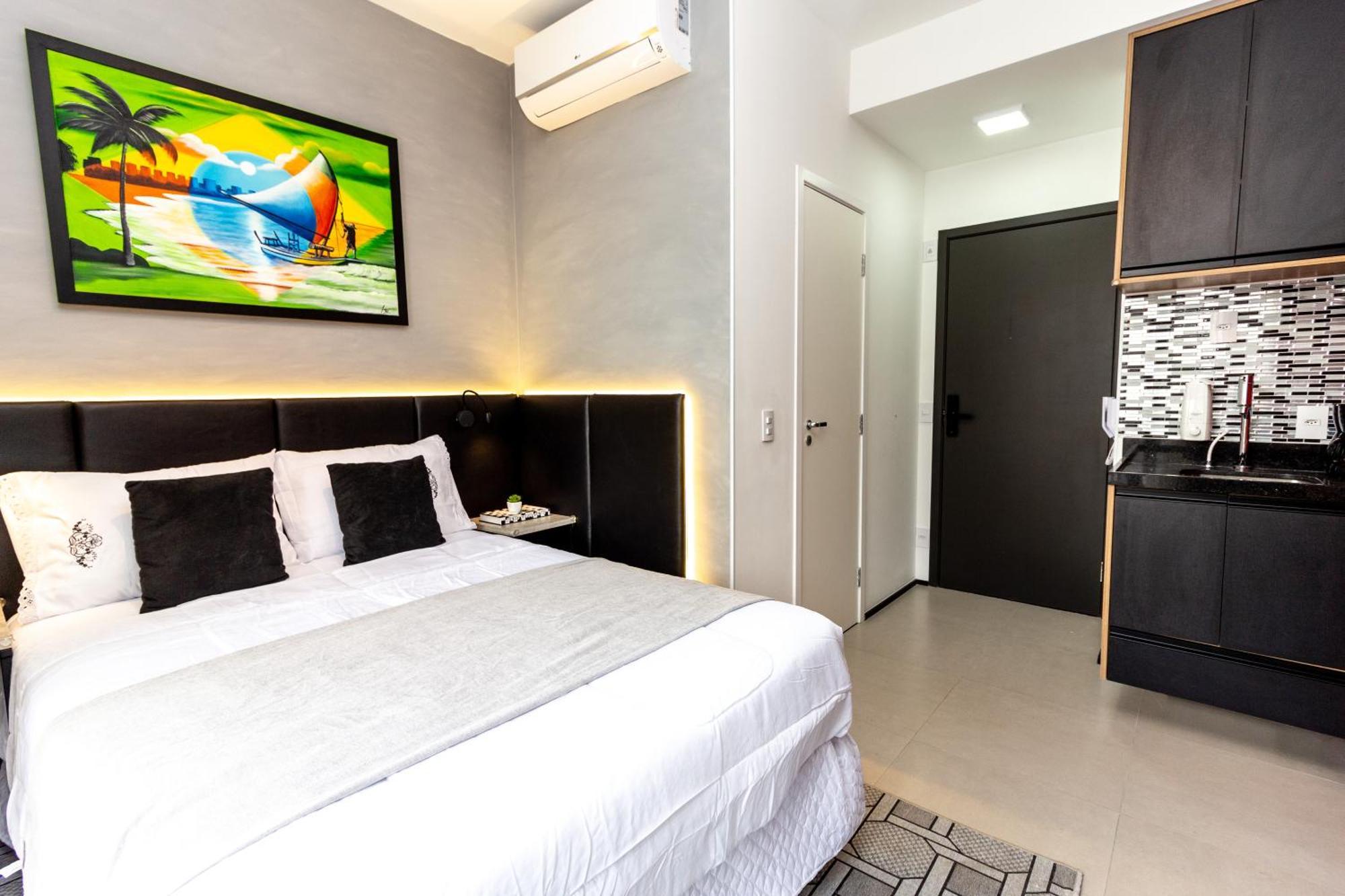 360 Vn Turiassu By Housi Apartment São Paulo Exterior photo