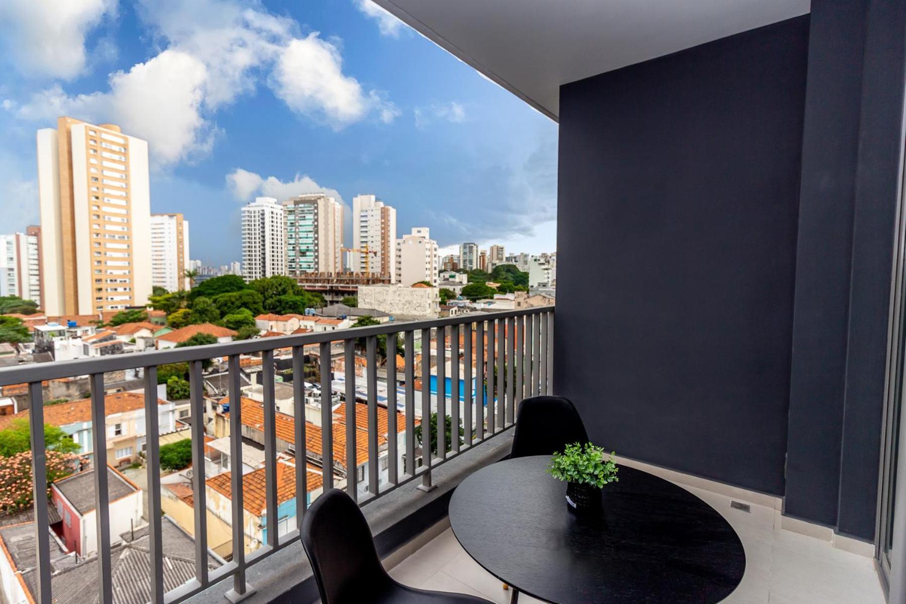 360 Vn Turiassu By Housi Apartment São Paulo Exterior photo