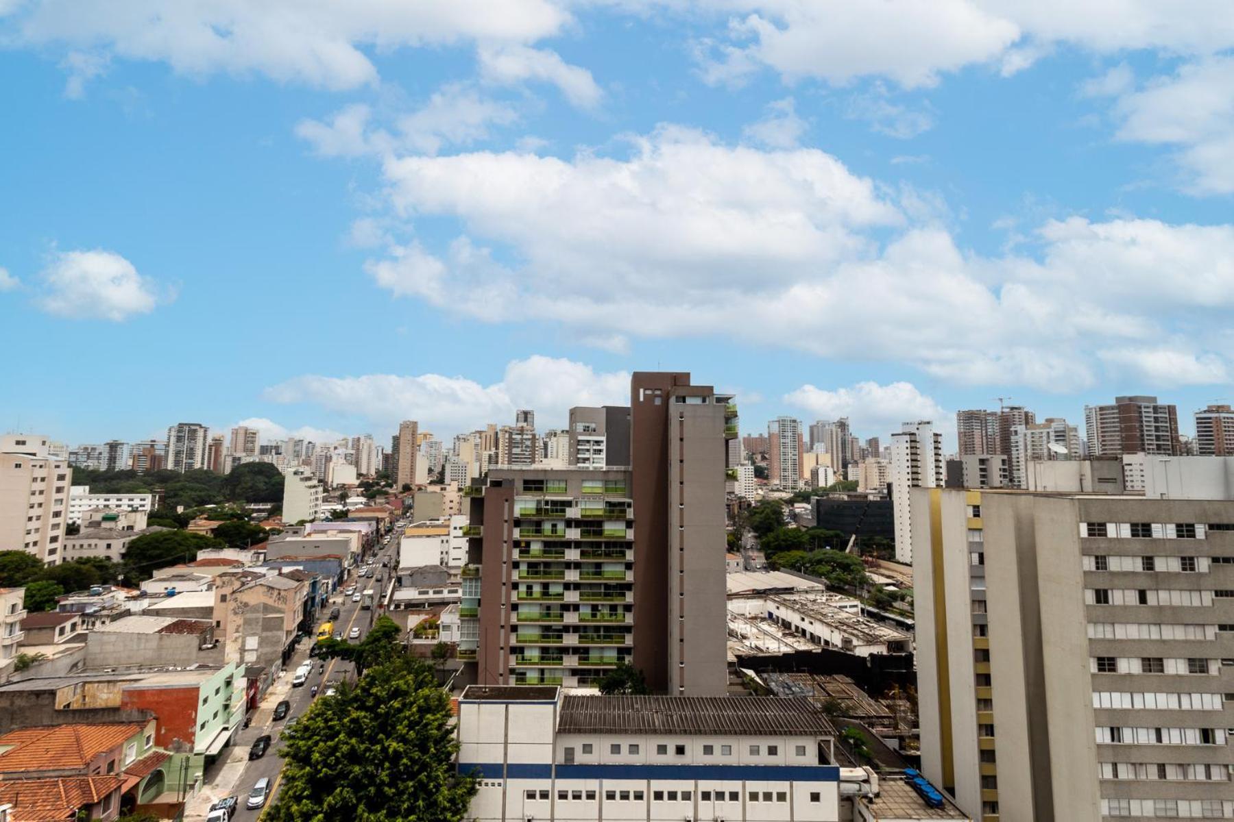 360 Vn Turiassu By Housi Apartment São Paulo Exterior photo