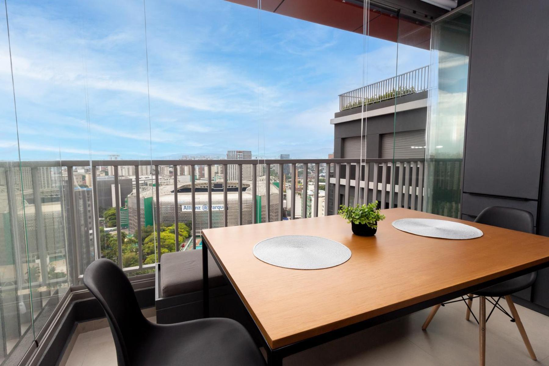 360 Vn Turiassu By Housi Apartment São Paulo Exterior photo