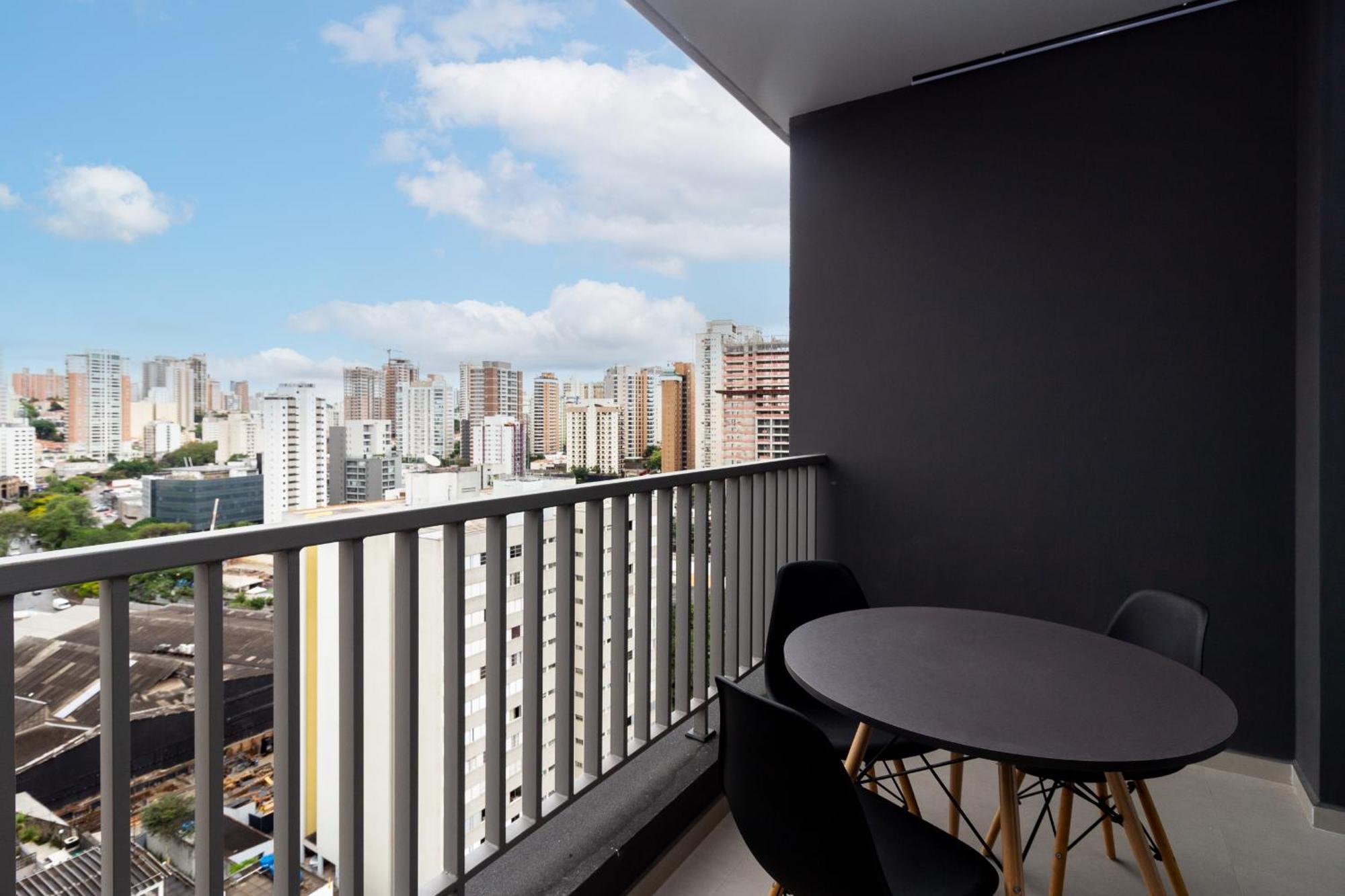 360 Vn Turiassu By Housi Apartment São Paulo Exterior photo