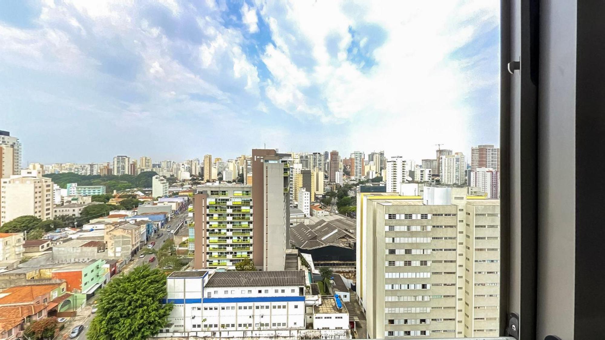 360 Vn Turiassu By Housi Apartment São Paulo Exterior photo