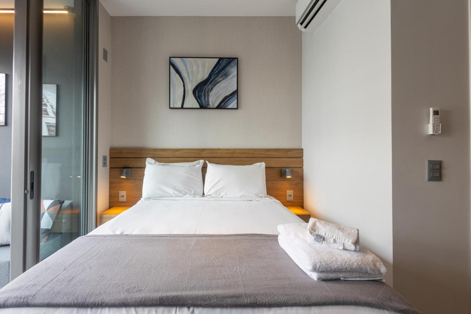 360 Vn Turiassu By Housi Apartment São Paulo Exterior photo