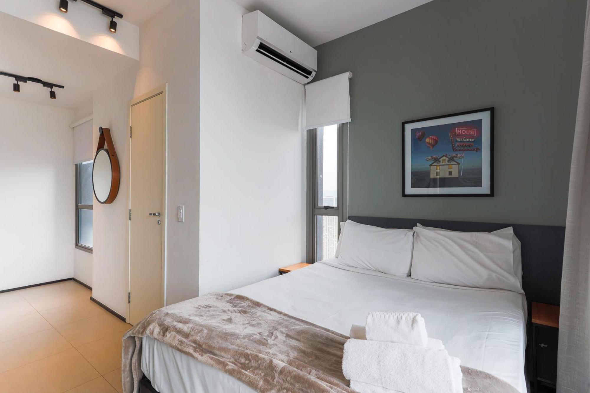 360 Vn Turiassu By Housi Apartment São Paulo Exterior photo